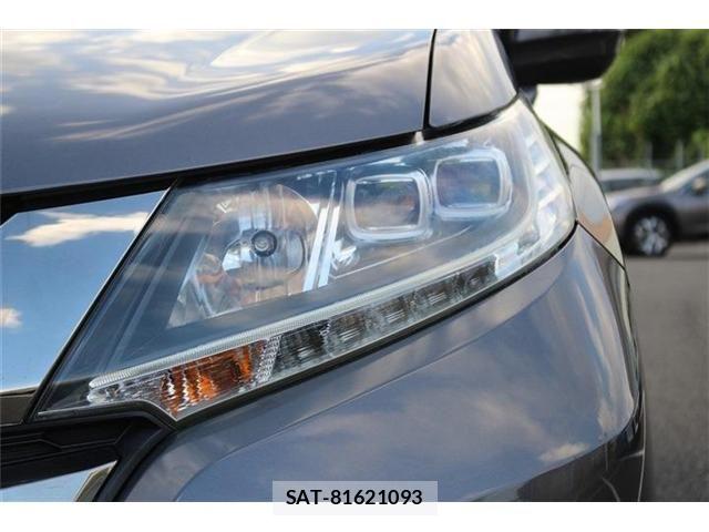 Honda ODYSSEY 2014-07 8368010-27
