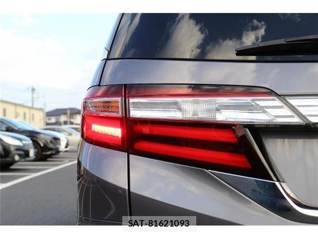 Honda ODYSSEY 2014-07 8368010-28
