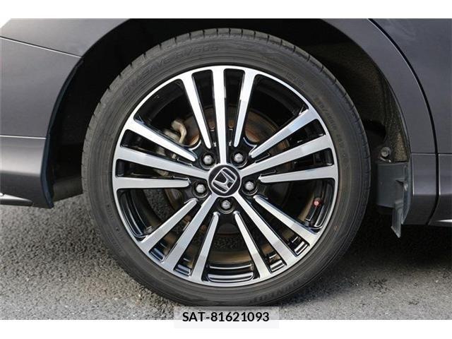 Honda ODYSSEY 2014-07 8368010-29