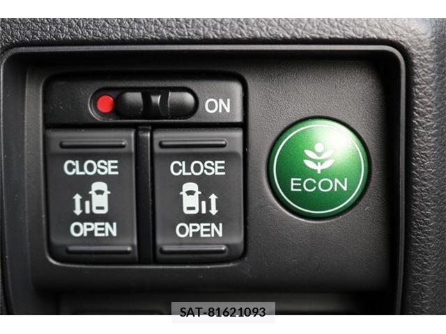 Honda ODYSSEY 2014-07 8368010-3