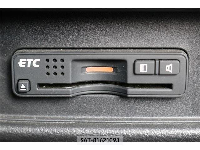 Honda ODYSSEY 2014-07 8368010-4