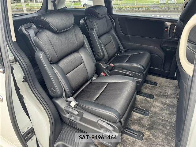 Honda ODYSSEY 2013-10 8368011-17