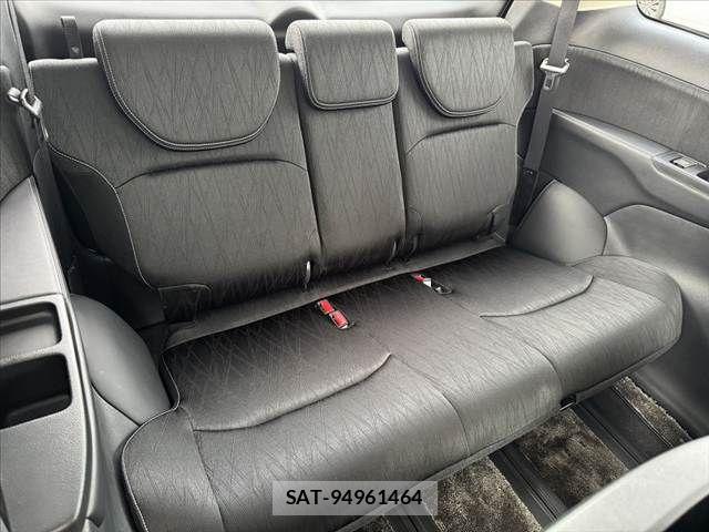 Honda ODYSSEY 2013-10 8368011-19