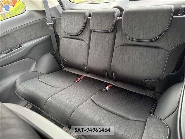 Honda ODYSSEY 2013-10 8368011-20