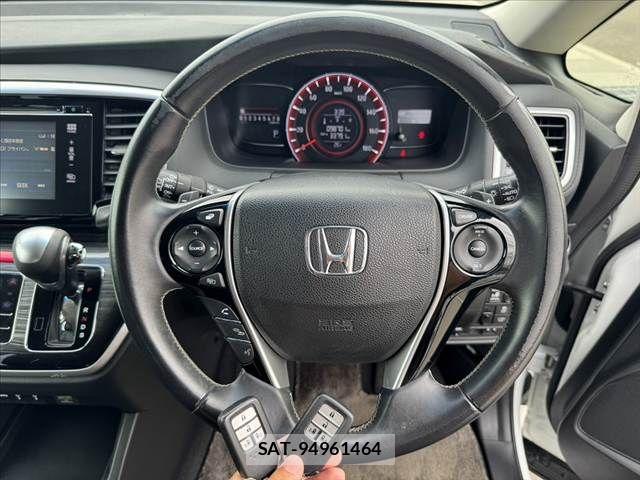 Honda ODYSSEY 2013-10 8368011-23