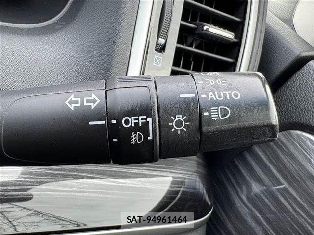 Honda ODYSSEY 2013-10 8368011-25