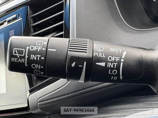 Honda ODYSSEY 2013-10 8368011-26