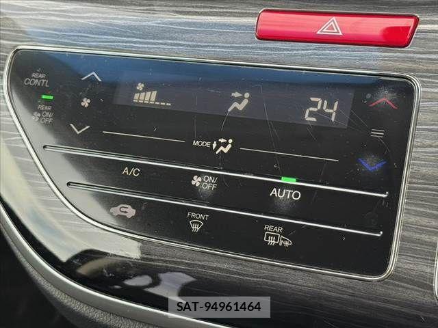 Honda ODYSSEY 2013-10 8368011-27