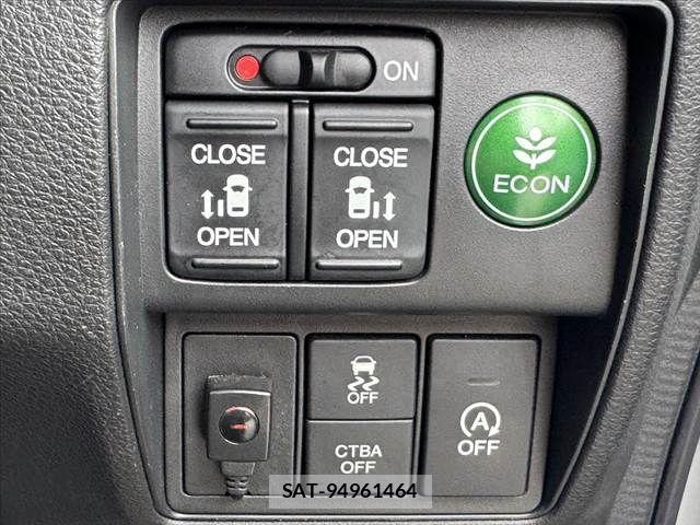Honda ODYSSEY 2013-10 8368011-28