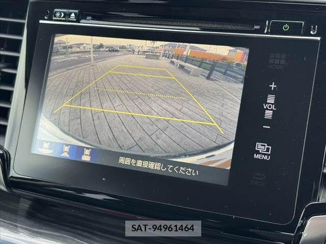 Honda ODYSSEY 2013-10 8368011-2