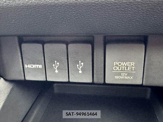 Honda ODYSSEY 2013-10 8368011-29