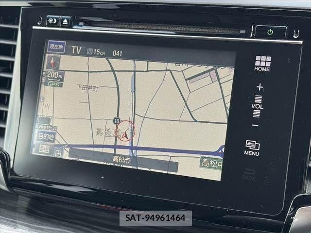 Honda ODYSSEY 2013-10 8368011-3