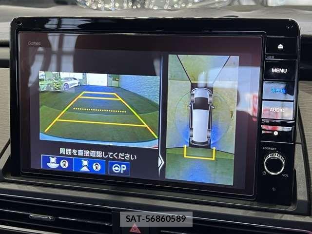 Honda ODYSSEY 2021-08 8368007-9