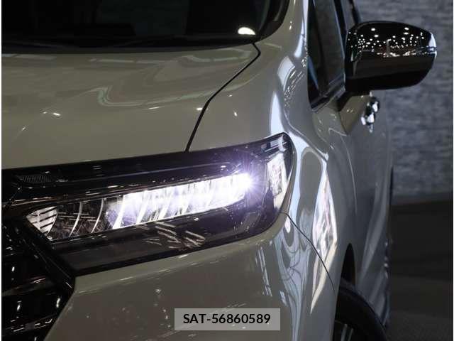 Honda ODYSSEY 2021-08 8368007-15