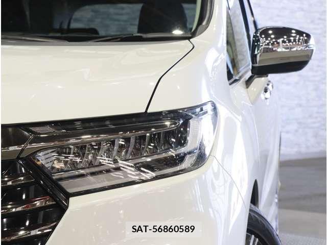 Honda ODYSSEY 2021-08 8368007-16