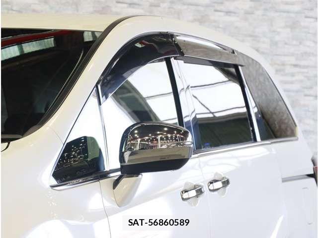 Honda ODYSSEY 2021-08 8368007-18