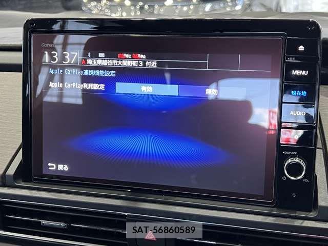 Honda ODYSSEY 2021-08 8368007-7