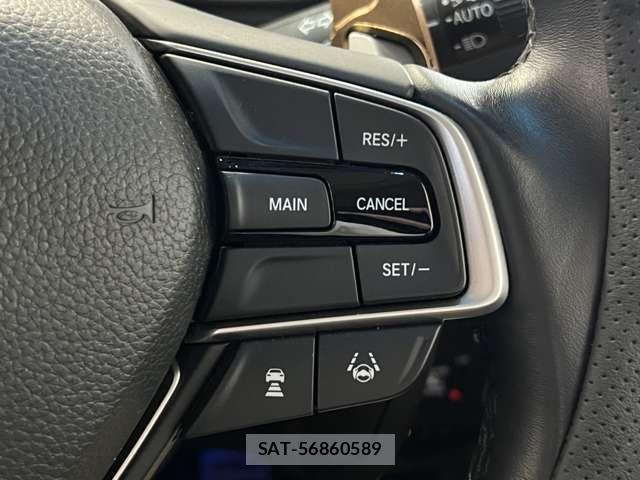 Honda ODYSSEY 2021-08 8368007-8