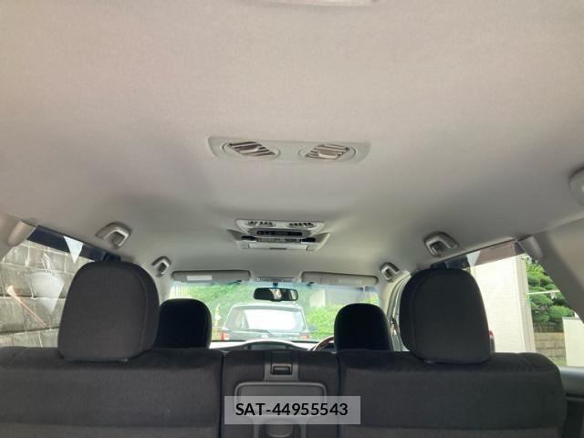 Honda ODYSSEY 2010-11 8368017-10