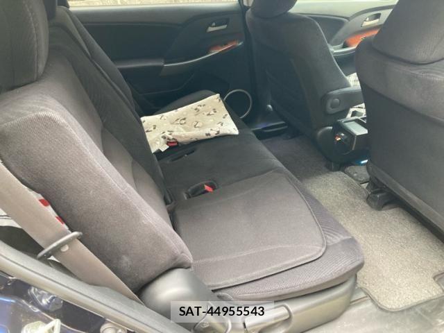 Honda ODYSSEY 2010-11 8368017-11