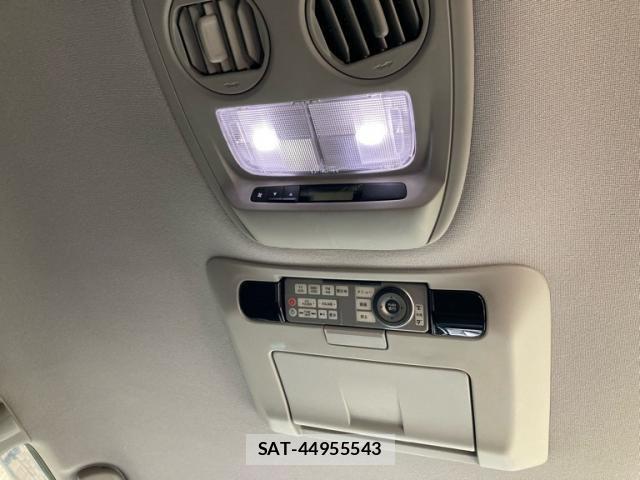 Honda ODYSSEY 2010-11 8368017-12