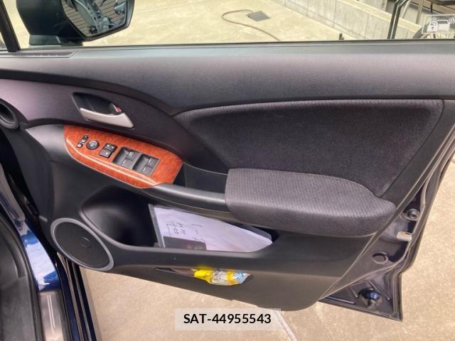 Honda ODYSSEY 2010-11 8368017-13