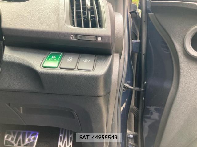 Honda ODYSSEY 2010-11 8368017-16