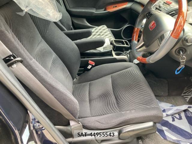 Honda ODYSSEY 2010-11 8368017-17