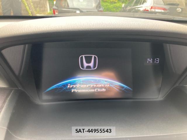 Honda ODYSSEY 2010-11 8368017-19