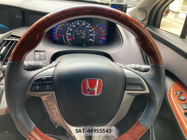 Honda ODYSSEY 2010-11 8368017-20