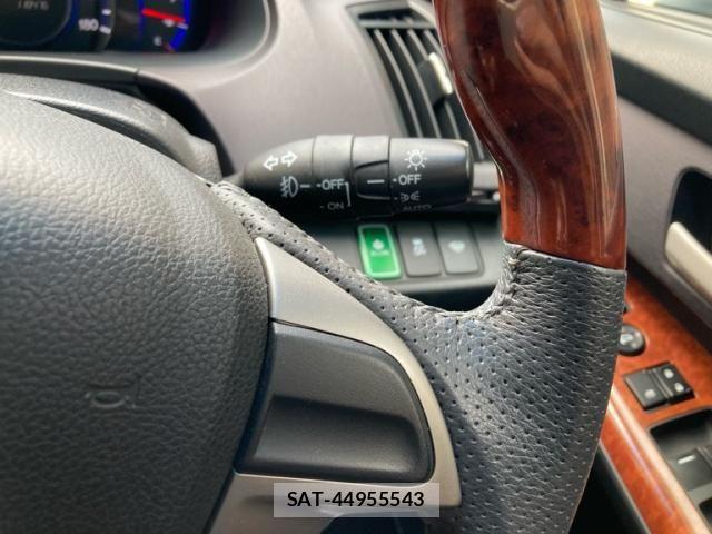 Honda ODYSSEY 2010-11 8368017-21