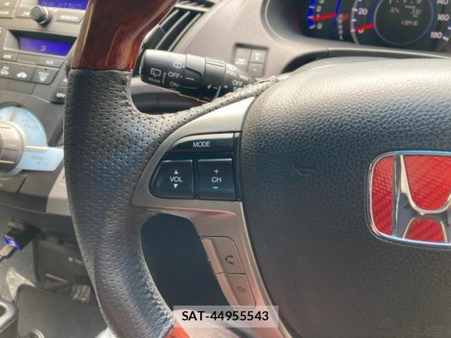 Honda ODYSSEY 2010-11 8368017-22