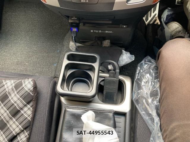 Honda ODYSSEY 2010-11 8368017-25