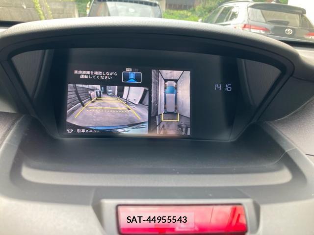 Honda ODYSSEY 2010-11 8368017-27