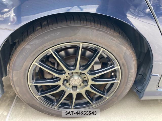 Honda ODYSSEY 2010-11 8368017-4