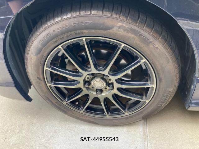 Honda ODYSSEY 2010-11 8368017-5