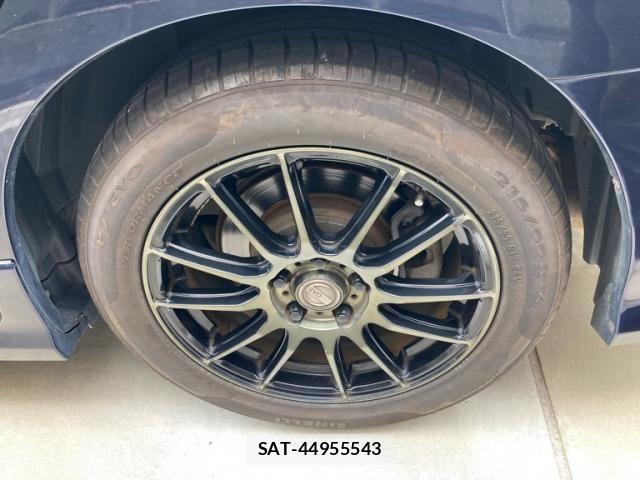 Honda ODYSSEY 2010-11 8368017-6