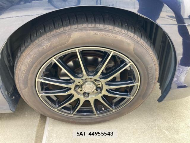 Honda ODYSSEY 2010-11 8368017-7
