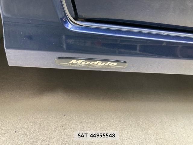 Honda ODYSSEY 2010-11 8368017-8