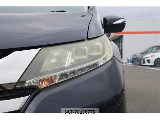Honda ODYSSEY 2014-12 8368014-16