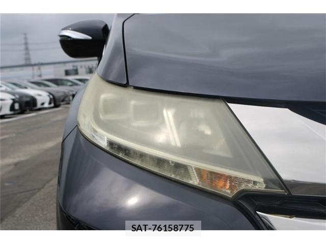 Honda ODYSSEY 2014-12 8368014-17