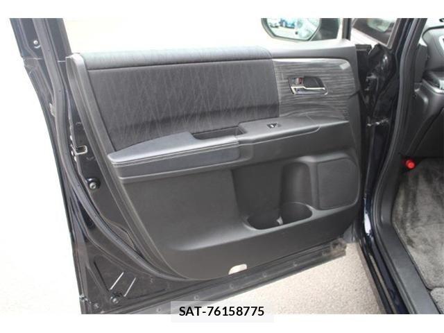 Honda ODYSSEY 2014-12 8368014-20