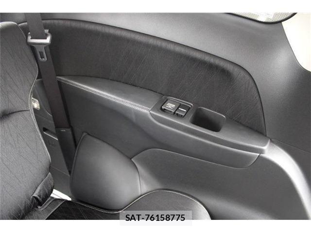 Honda ODYSSEY 2014-12 8368014-21