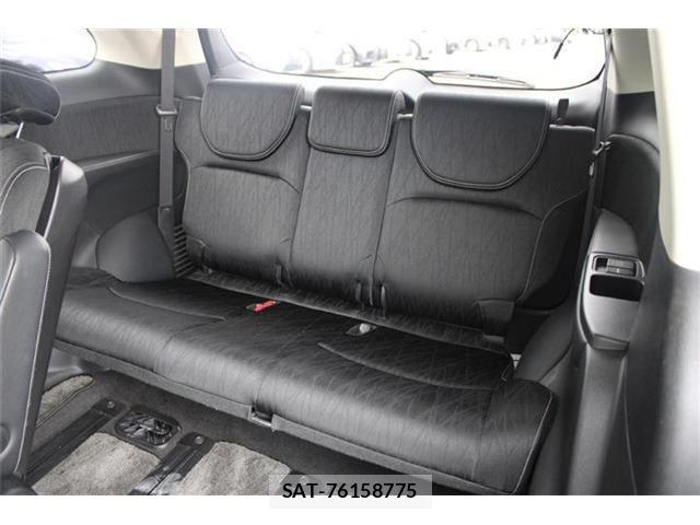 Honda ODYSSEY 2014-12 8368014-23