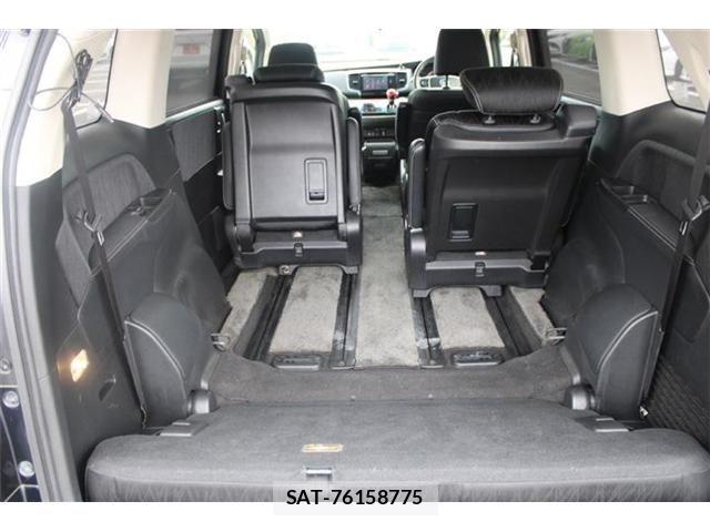 Honda ODYSSEY 2014-12 8368014-24