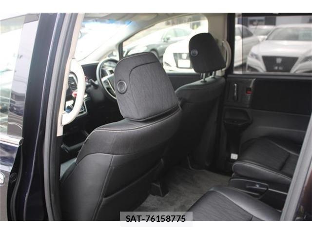 Honda ODYSSEY 2014-12 8368014-26
