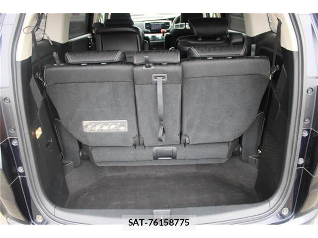 Honda ODYSSEY 2014-12 8368014-27