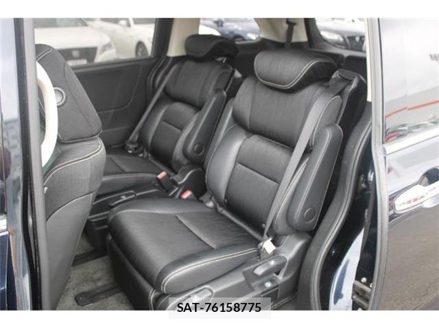 Honda ODYSSEY 2014-12 8368014-28