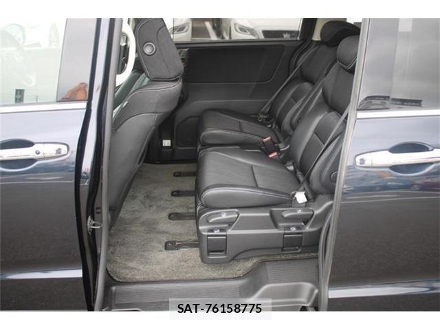 Honda ODYSSEY 2014-12 8368014-29