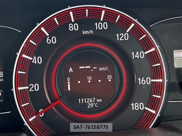 Honda ODYSSEY 2014-12 8368014-5